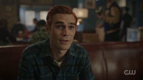 Barchiedaily On Twitter Rt Riverdaledark Hi Archie Riverdale