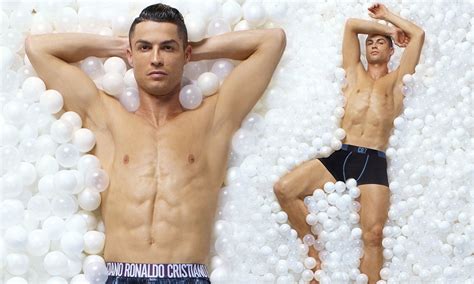 Cristiano Ronaldo Six Pack