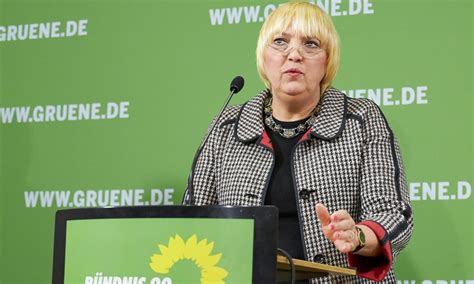 German Green Party politicians launch petition 'for freedom of the arts' - The Art Newspaper ...