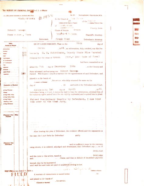 The case of robert hansen had a surprising witness many forgot 24