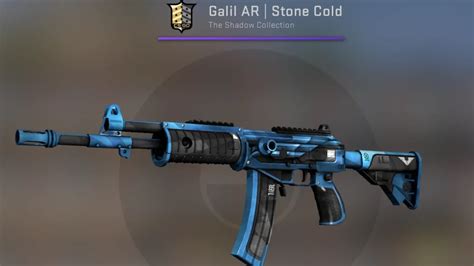 Best Galil Ar Skins In Csgo Playing History