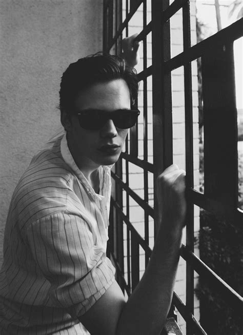 Bill Skarsgard By Andreas Ohman Bill Skarsgard Bill Skarsgard