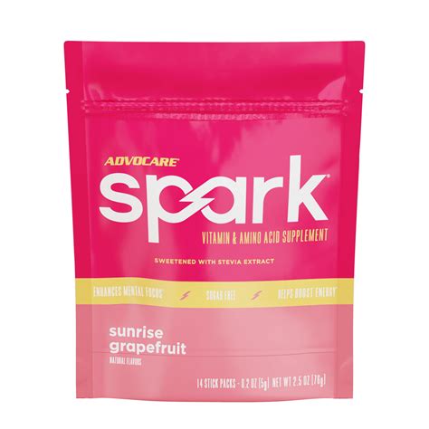 Advocare Spark®