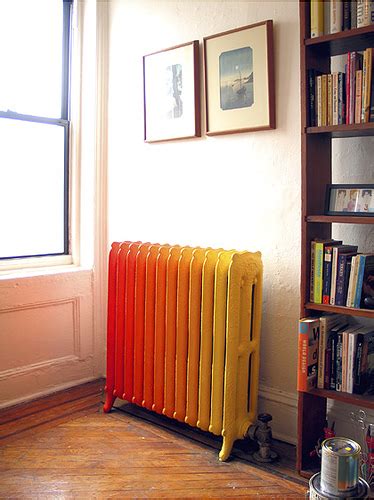 Нескучные батареи в интерьере: flashdecor — LiveJournal