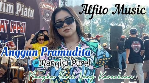 Mangku Purel Anggun Pramudita Alfito Music Pemuda Pasinan