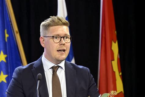 Antti Lindtman On Sdp N Uusi Puheenjohtaja Olihan Tuo Melkoinen