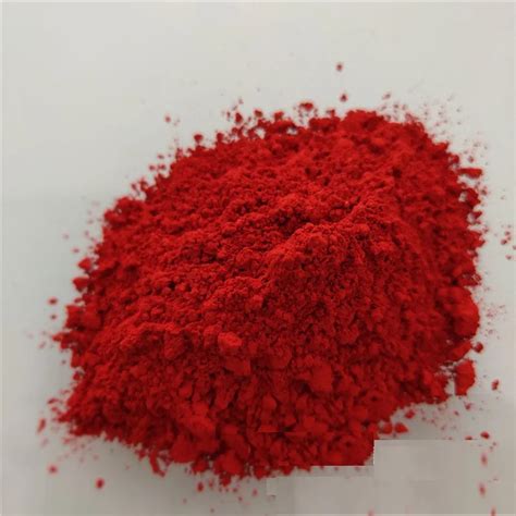 Ferric Oxide Pigment Red 130 110 120 130 For Cement Concrete Brick ...