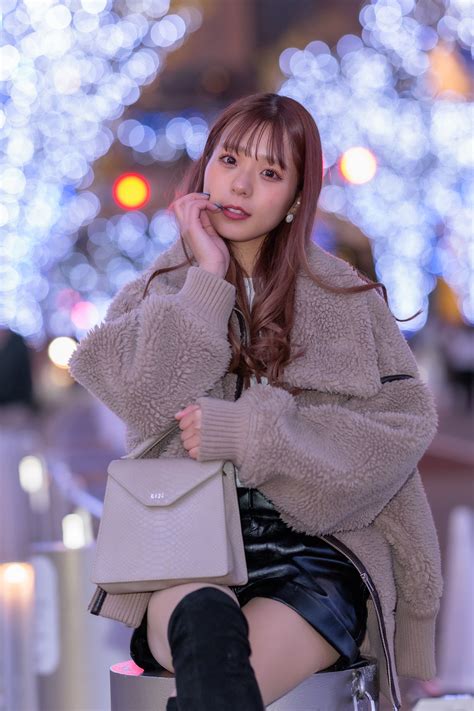 Roppongi Illumination Saki 3 アッキーズ ブログ