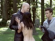 Christine Chatelain Nude Pics Videos Sex Tape