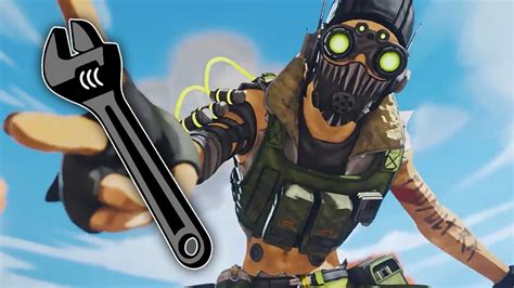 Apex Legends Recibe Una Nueva Actualizaci N Por Sorpresa Notas Del