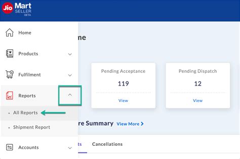 Trace Inventory In JioMart Fynd Platform