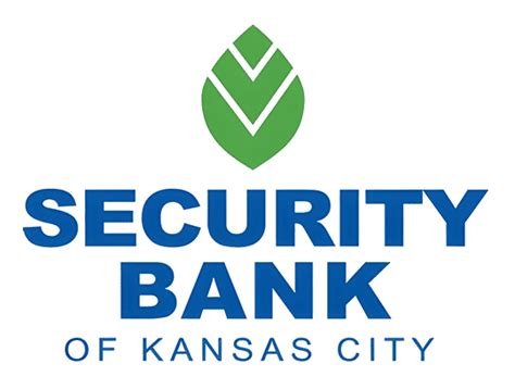 Security Bank Of Kansas City Shawnee Branch Shawnee Ks