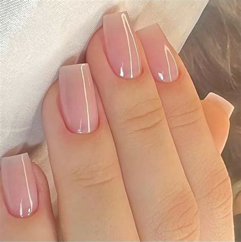 Unhas Em Gel Decoradas 2024 69 Ideias Para Se Inspirar Se