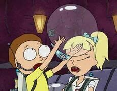 Morty and Annie | Wiki | Rick And Morty Amino