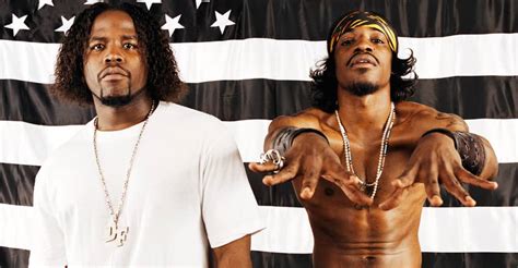 OutKast announce 20th anniversary Stankonia reissue featuring ...