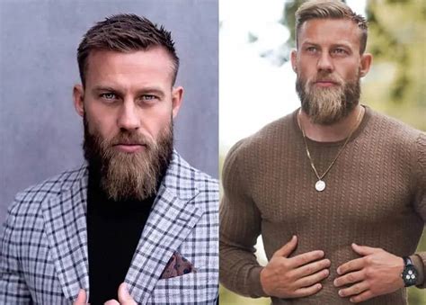 30 Mind Blowing Viking Beard Styles For Men [march 2024 ]