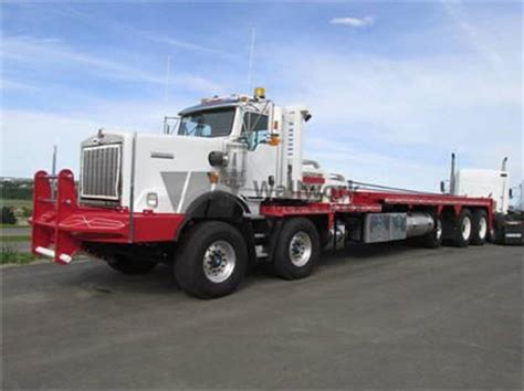 2013 Kenworth C500 For Sale Semi Truck D3400