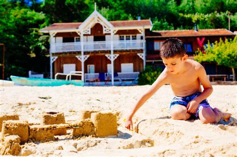 Les plages du Cap Ferret de nombreuses ambiances à découvrir