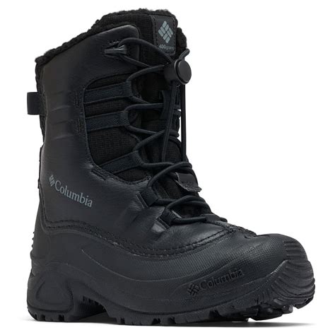 Columbia Bugaboot™ Celsius Snow Boots Black | Trekkinn