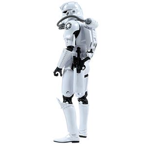 Imperial Rocket Trooper Star Wars The Black Series