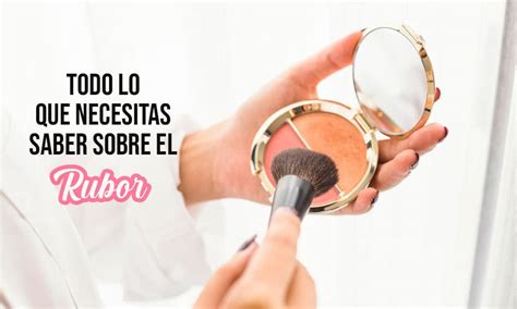 Aplicar correctamente rubor las mejores técnicas de maquillaje Dumashe