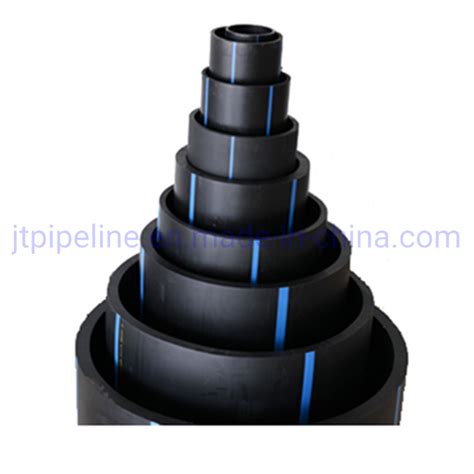 High Density Polyethylene Hdpe Pipe For Water Supply Inch Dn