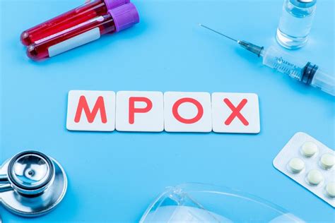 First Case Of Clade Ib Mpox Variant Detected In The Uk Pulse Today