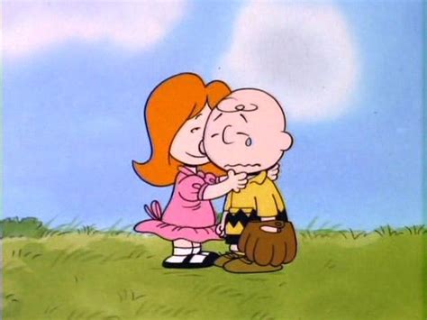 La Trágica Y Verdadera Historia De Amor De Charlie Brown