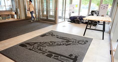 Ford Design Center Unveils Renovations News Northwestern Engineering