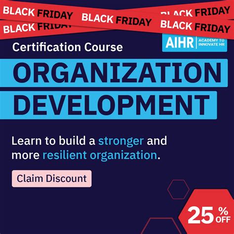 Aihr Academy To Innovate Hr On Linkedin Organizational Development