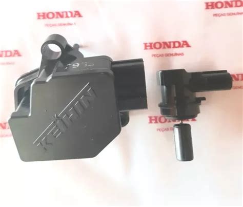 Sensor Map Sensor Lenta Titan Bross 150 Original Honda Parcelamento