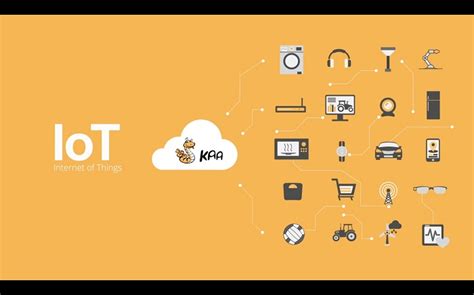 Top 5 Iot Platforms 2017 [a Brief Overview] Sam Solutions