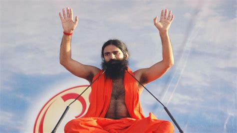 Baba Ramdev Gets 1000 Acre Land In Aravalis Amar Ujala Hindi News Live सवालों के घेरे में