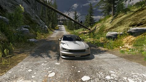 Bruckell Bastion Rbeamng