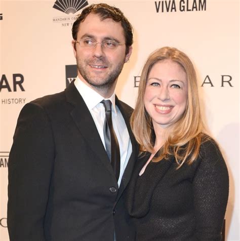 Chelsea Clinton Husband, Marc Mezvinskys Net Worth: Bio, Career