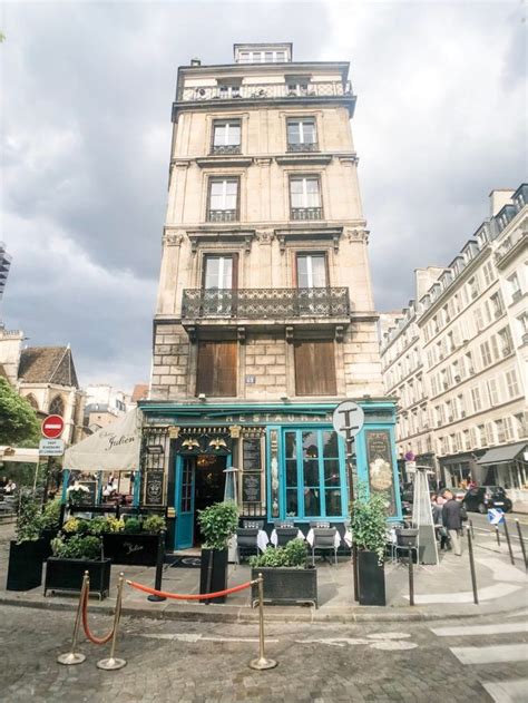 Of The Cutest Parisian Caf S You Need To Visit Landry Has Landed