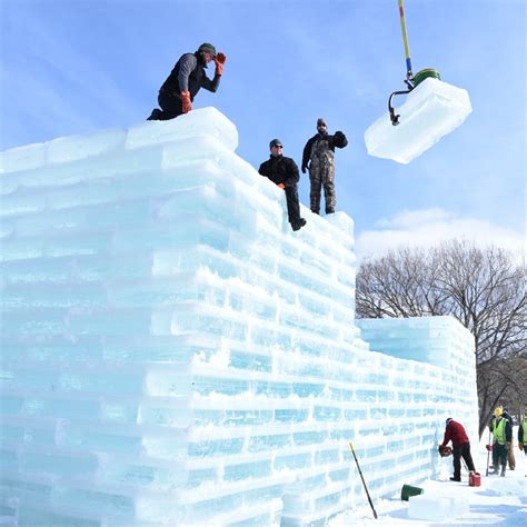 Home Saranac Lake Winter Carnival