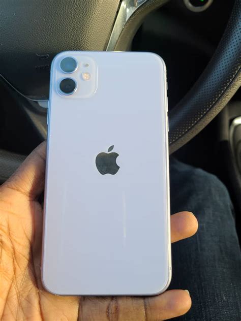 Tlc Deal Iphone 11 Preorder Technology Market Nigeria
