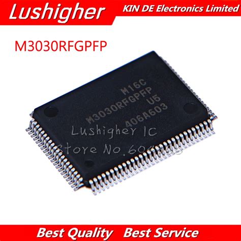 1PCS M3030RFGPFP M3030RFEPFP QFP100 M3030RFGPFP U5 QFP M3030|Circuitos ...