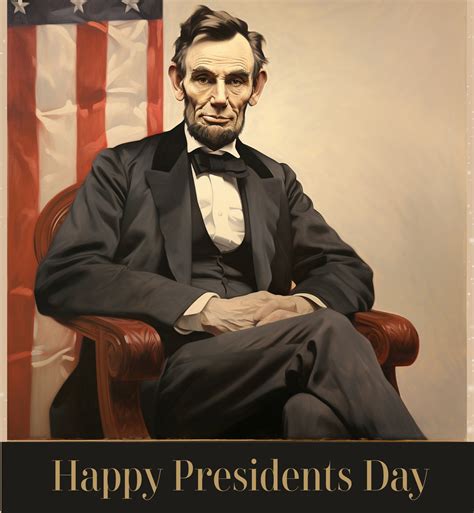 Abraham Lincoln Presidents Day Free Stock Photo Public Domain Pictures