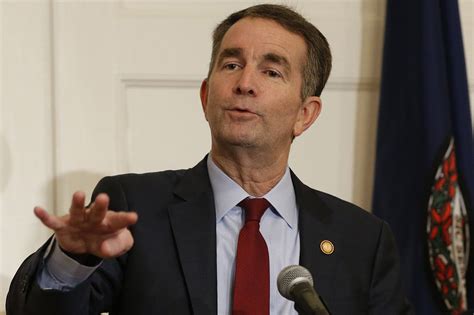 Super Pac Threatens Ad Campaign To Force Out Northam Politico