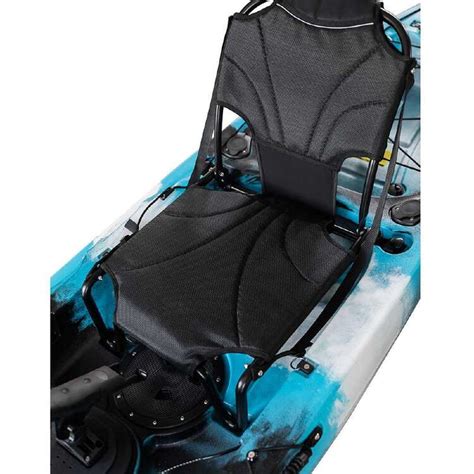 Seak Mako Kayak 39 M Blue Camouflage Blue Camo