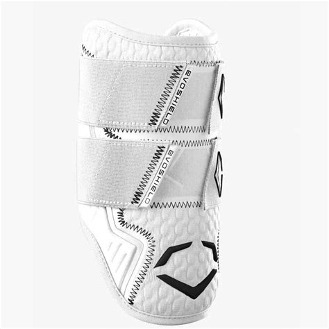 Evoshield Pro Srz™ 20 Double Strap Elbow Guard