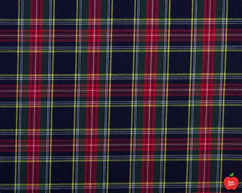 Create A Unique Look Let The Classic Plaids Be Part Of Your New Ideas Redtartanfabric