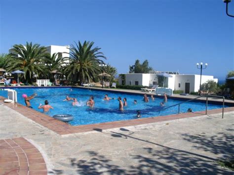 Five Best Naked Hotels Around The World Tripatlas