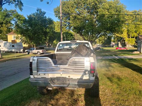 2001 Dodge Ram 1500 Club Cab · Short Bed Cars And Trucks Estherville