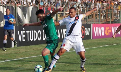 Vasco Marca No Fim E Empata Palmeiras Em Volta Redonda 1 A 1