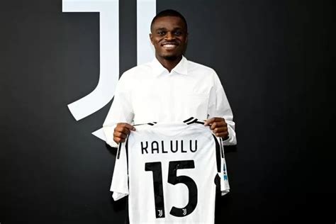 Pierre Kalulu Resmi Pindah Dari Ac Milan Ke Juventus Luluh Berkat