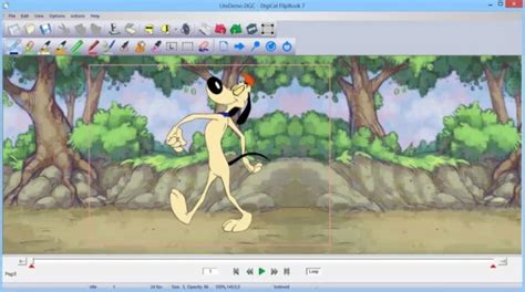 Mejores Programas Para Hacer Animaciones D Enero