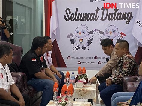 Dari 50 Nama Bacaleg PKN 30 Persen Perempuan